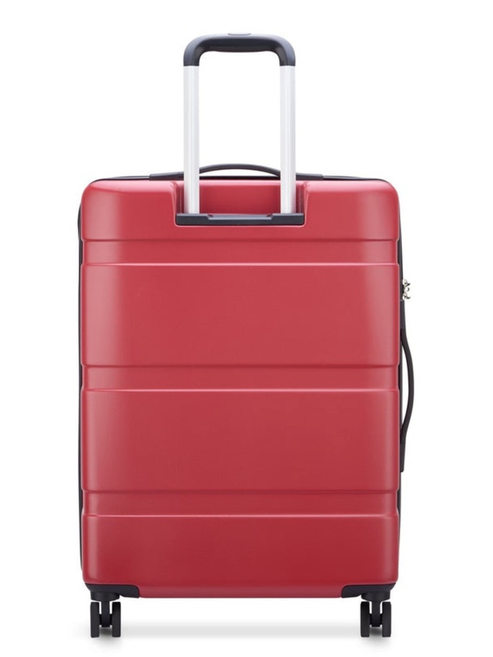 DELSEY PARIS × Benetton Hardside
Spinner Luggage Bright Hardshell🏖️ - Picture 2 of 16
